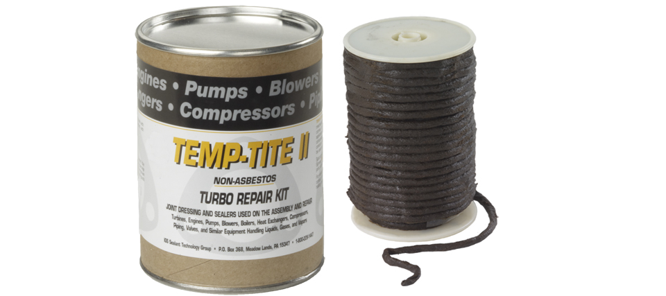 temp-tite turbo repair kit