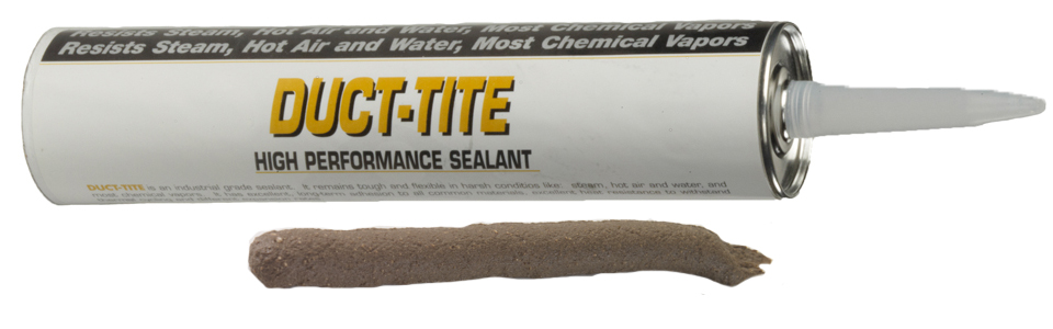 duct-tite highperformace sealant