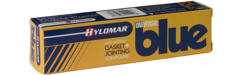 hylomar sealant